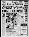 Coventry Evening Telegraph