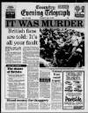 Coventry Evening Telegraph