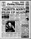 Coventry Evening Telegraph