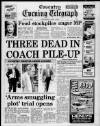 Coventry Evening Telegraph