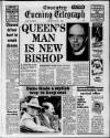 Coventry Evening Telegraph