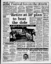 Coventry Evening Telegraph Saturday 03 August 1985 Page 2
