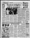 Coventry Evening Telegraph Saturday 03 August 1985 Page 14