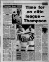 Coventry Evening Telegraph Saturday 03 August 1985 Page 27
