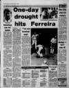 Coventry Evening Telegraph Saturday 03 August 1985 Page 29