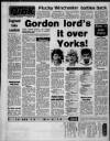 Coventry Evening Telegraph Saturday 03 August 1985 Page 40