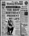 Coventry Evening Telegraph