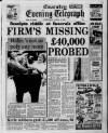 Coventry Evening Telegraph