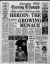 Coventry Evening Telegraph