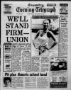 Coventry Evening Telegraph