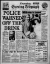 Coventry Evening Telegraph