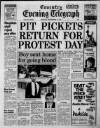 Coventry Evening Telegraph