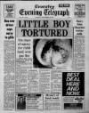 Coventry Evening Telegraph