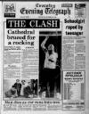 Coventry Evening Telegraph