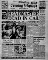 Coventry Evening Telegraph