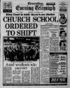 Coventry Evening Telegraph