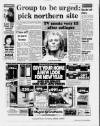 Coventry Evening Telegraph Thursday 02 January 1986 Page 9