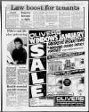 Coventry Evening Telegraph Thursday 02 January 1986 Page 11