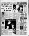Coventry Evening Telegraph Thursday 02 January 1986 Page 15