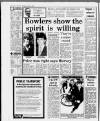 Coventry Evening Telegraph Thursday 02 January 1986 Page 28