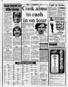 Coventry Evening Telegraph Thursday 02 January 1986 Page 31
