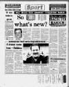 Coventry Evening Telegraph Thursday 02 January 1986 Page 32