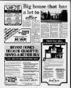 Coventry Evening Telegraph Thursday 02 January 1986 Page 44