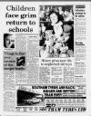 Coventry Evening Telegraph Friday 03 January 1986 Page 3