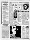 Coventry Evening Telegraph Friday 03 January 1986 Page 6