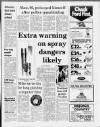 Coventry Evening Telegraph Friday 03 January 1986 Page 9