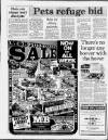 Coventry Evening Telegraph Friday 03 January 1986 Page 10