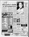 Coventry Evening Telegraph Friday 03 January 1986 Page 12