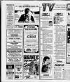 Coventry Evening Telegraph Friday 03 January 1986 Page 22