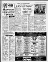Coventry Evening Telegraph Friday 03 January 1986 Page 25