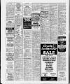 Coventry Evening Telegraph Friday 03 January 1986 Page 30