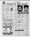 Coventry Evening Telegraph Friday 03 January 1986 Page 40