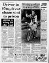 Coventry Evening Telegraph Saturday 04 January 1986 Page 2
