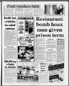 Coventry Evening Telegraph Saturday 04 January 1986 Page 5