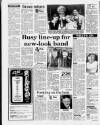 Coventry Evening Telegraph Saturday 04 January 1986 Page 10