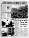 Coventry Evening Telegraph Saturday 04 January 1986 Page 15