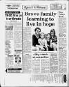 Coventry Evening Telegraph Saturday 04 January 1986 Page 24