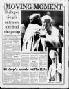 Coventry Evening Telegraph Monday 06 January 1986 Page 3