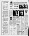 Coventry Evening Telegraph Monday 06 January 1986 Page 6