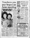 Coventry Evening Telegraph Monday 06 January 1986 Page 9