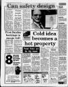 Coventry Evening Telegraph Monday 06 January 1986 Page 10