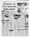 Coventry Evening Telegraph Monday 06 January 1986 Page 22