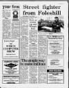 Coventry Evening Telegraph Monday 06 January 1986 Page 29