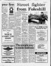 Coventry Evening Telegraph Monday 06 January 1986 Page 31