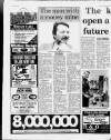 Coventry Evening Telegraph Monday 06 January 1986 Page 34