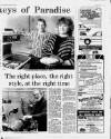 Coventry Evening Telegraph Monday 06 January 1986 Page 35